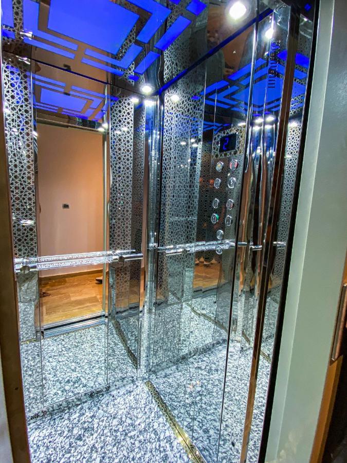 Appartement De Luxe Centre-Ville ラバト エクステリア 写真