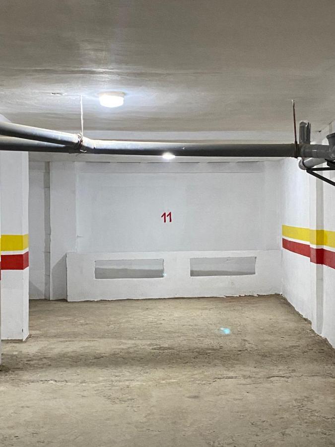 Appartement De Luxe Centre-Ville ラバト エクステリア 写真
