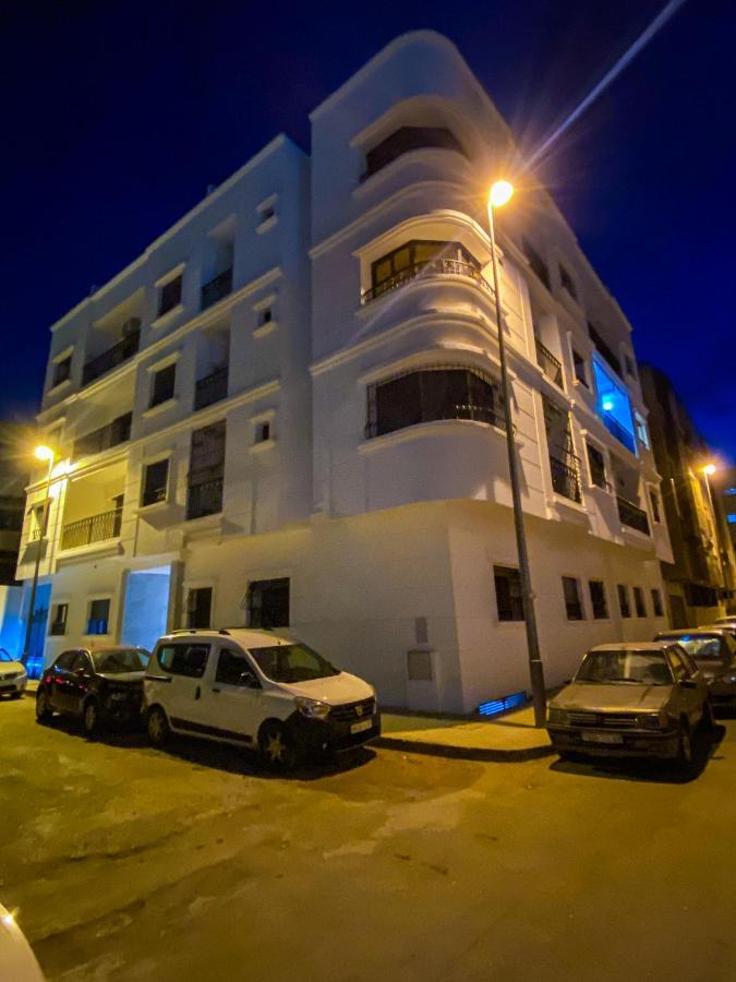 Appartement De Luxe Centre-Ville ラバト エクステリア 写真