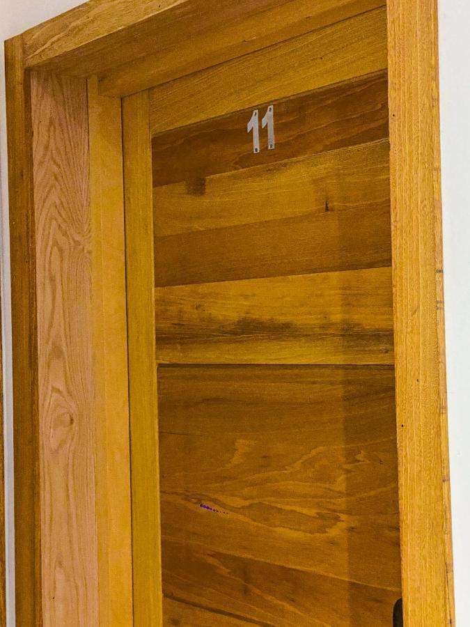 Appartement De Luxe Centre-Ville ラバト エクステリア 写真