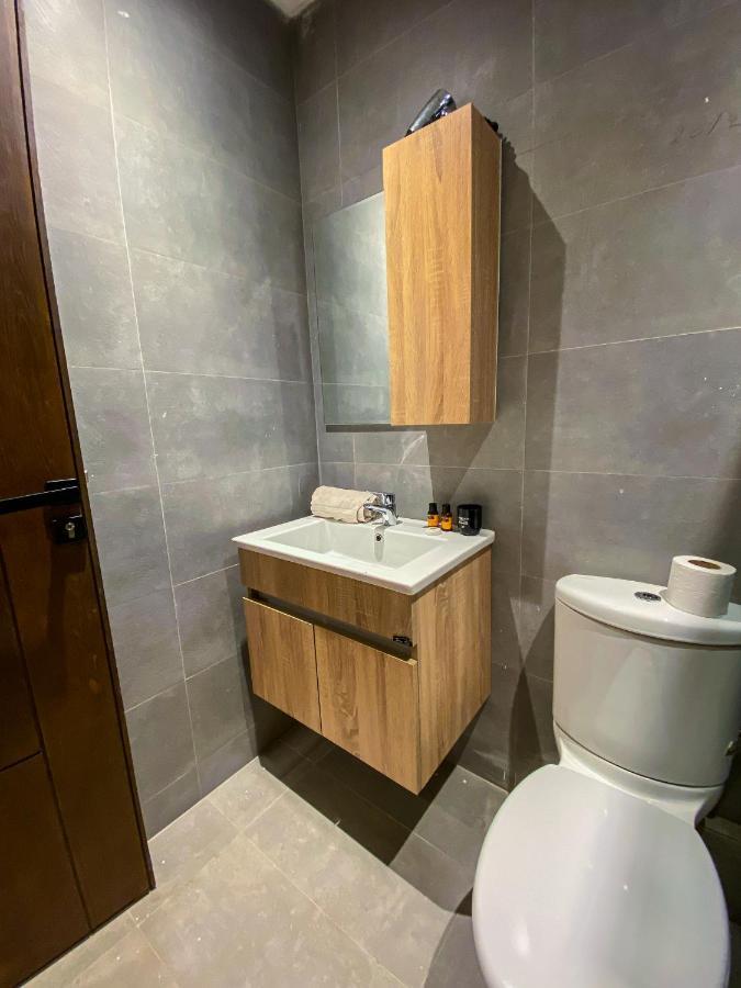 Appartement De Luxe Centre-Ville ラバト エクステリア 写真